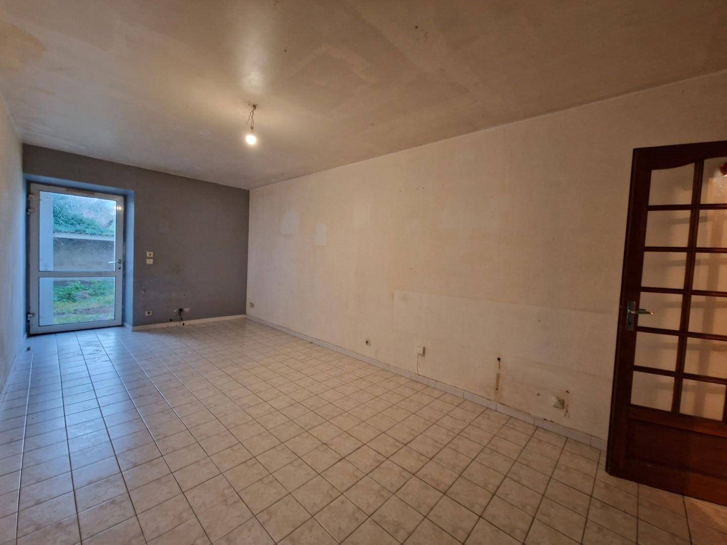 Appartement à vendre, 312m², La Rochefoucauld