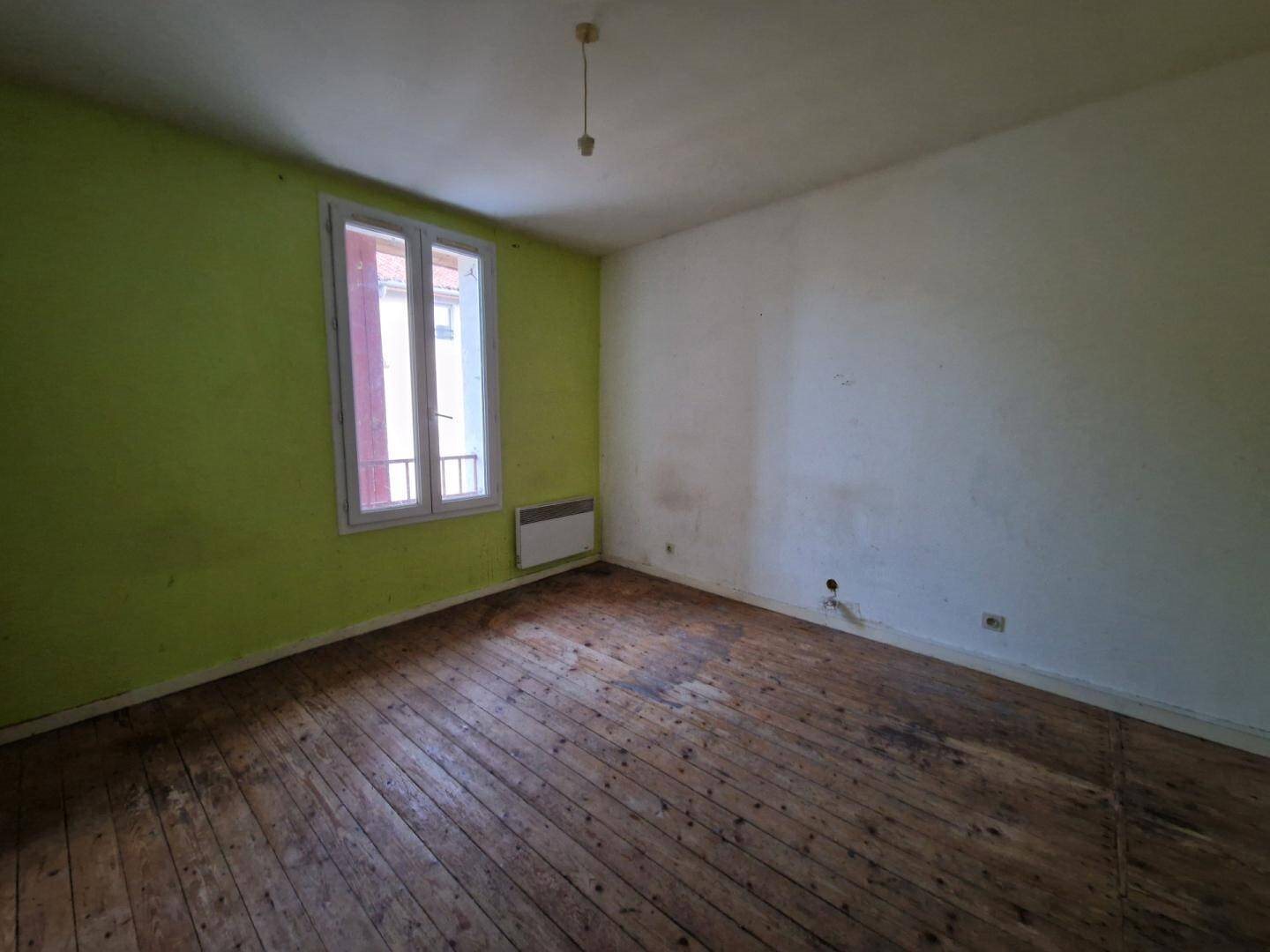 Appartement à vendre, 312m², La Rochefoucauld