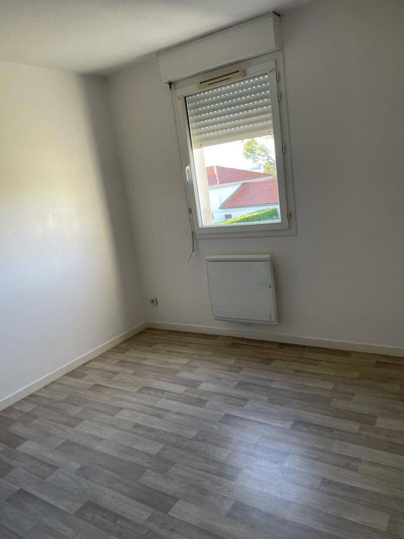 Maison à louer, 78m², Touvre