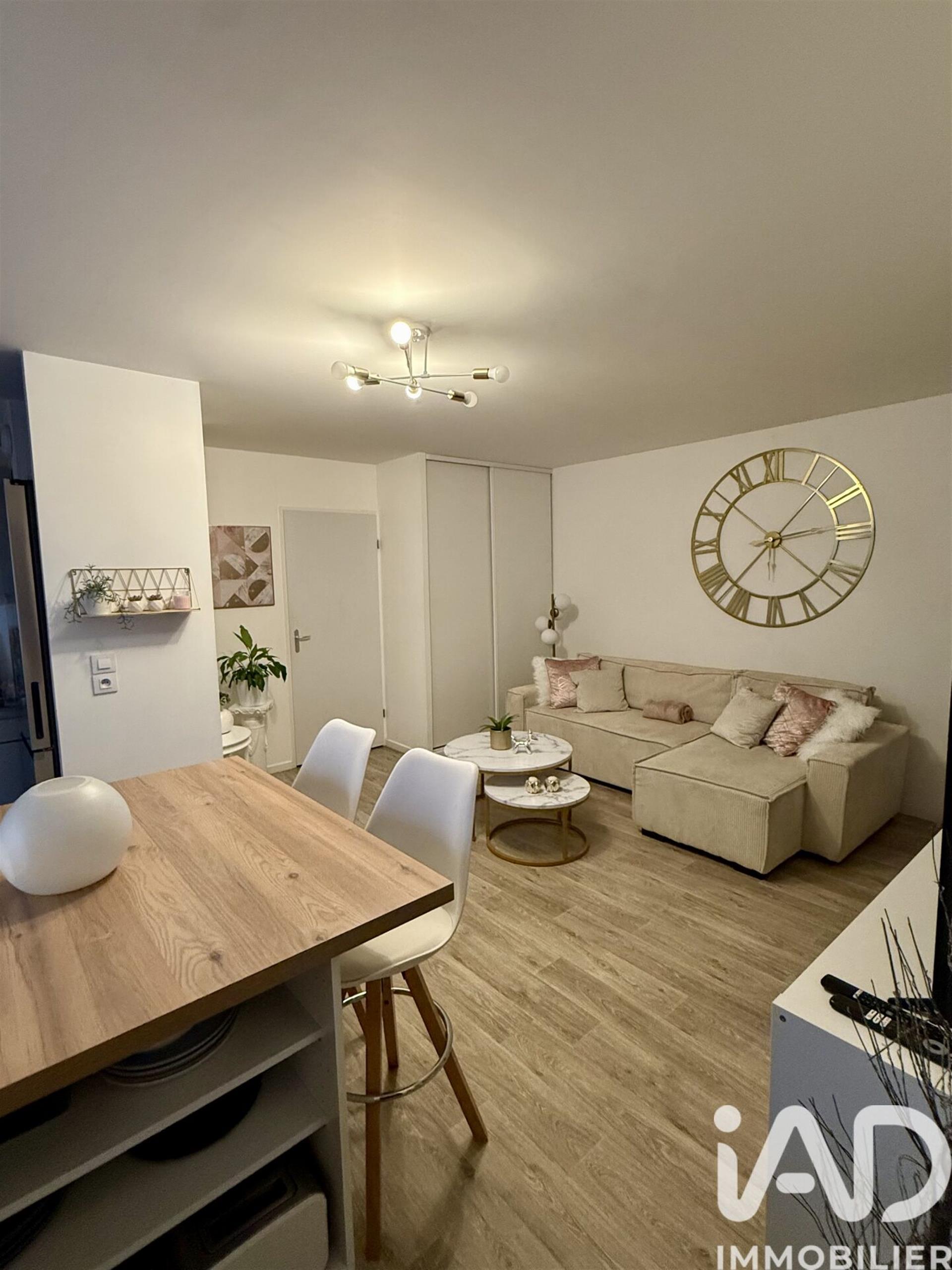 Appartement à vendre, 50m², Noyelles-sous-Lens