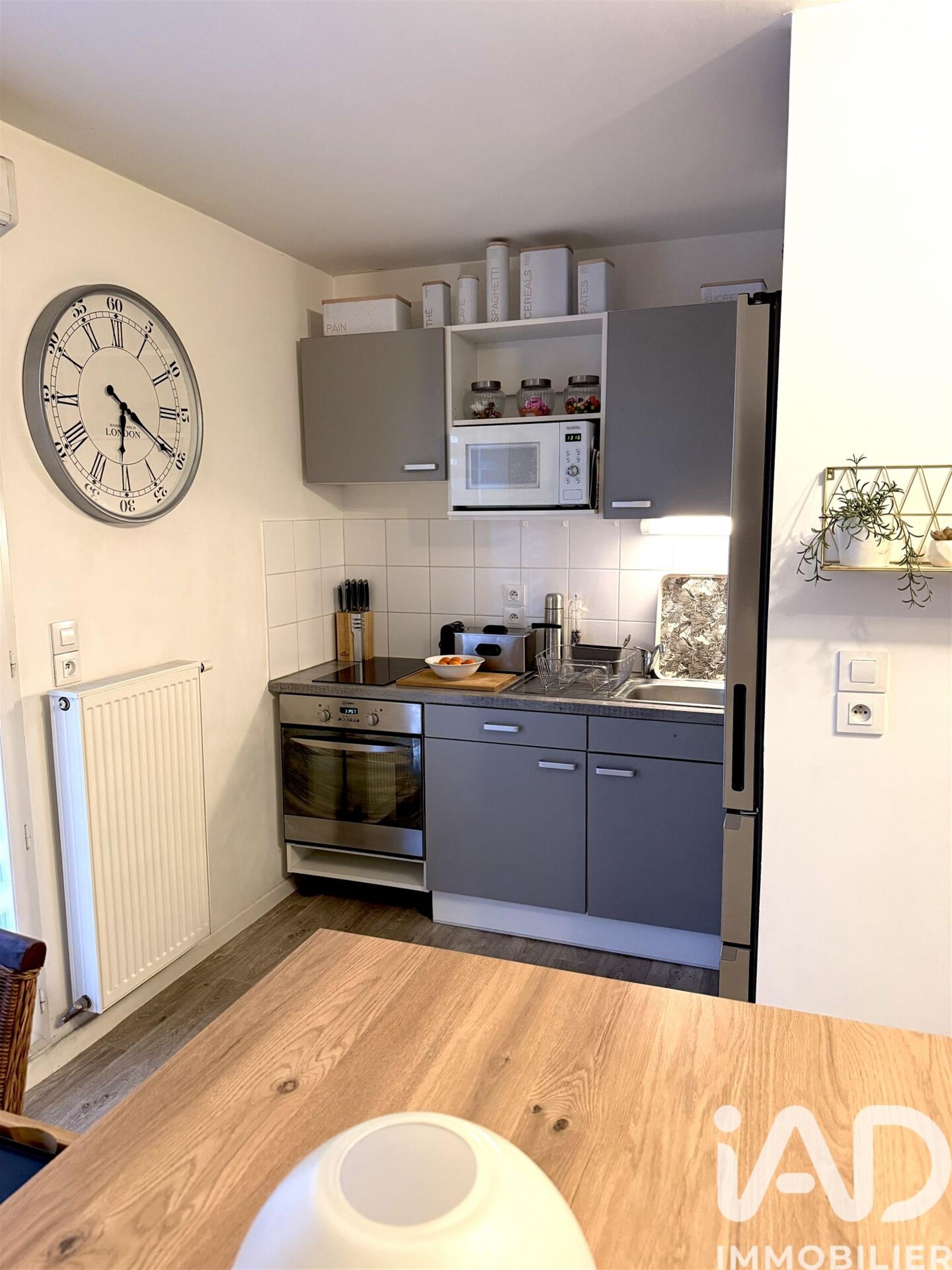 Appartement à vendre, 50m², Noyelles-sous-Lens