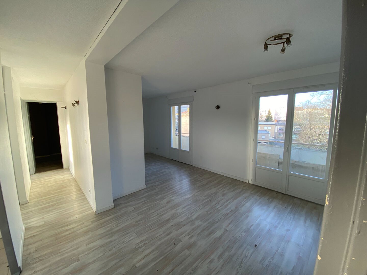 Appartement à vendre, 72m², Carmaux