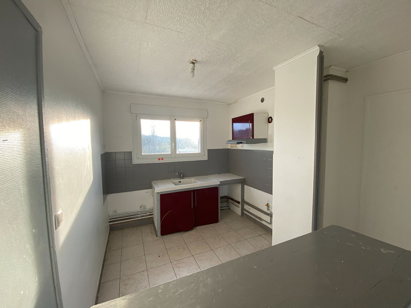 Appartement à vendre, 72m², Carmaux