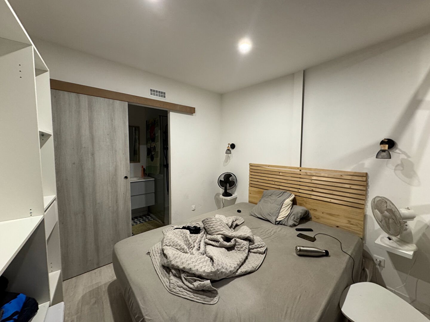 Appartement à louer, 19m², Gaillac