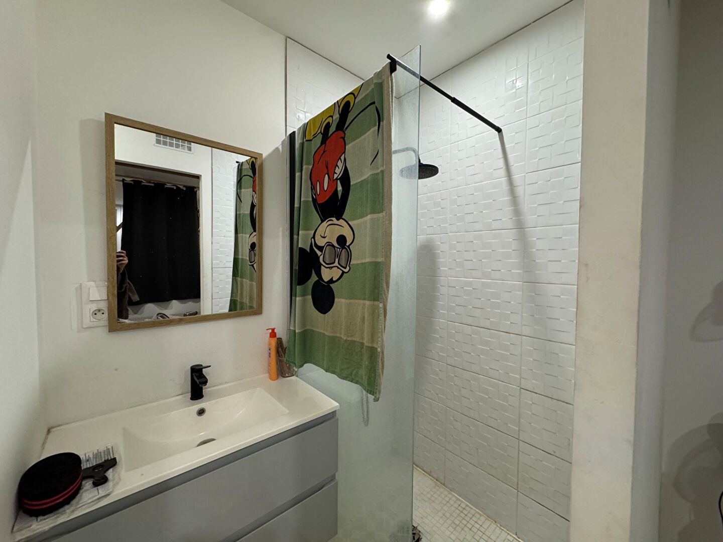 Appartement à louer, 19m², Gaillac