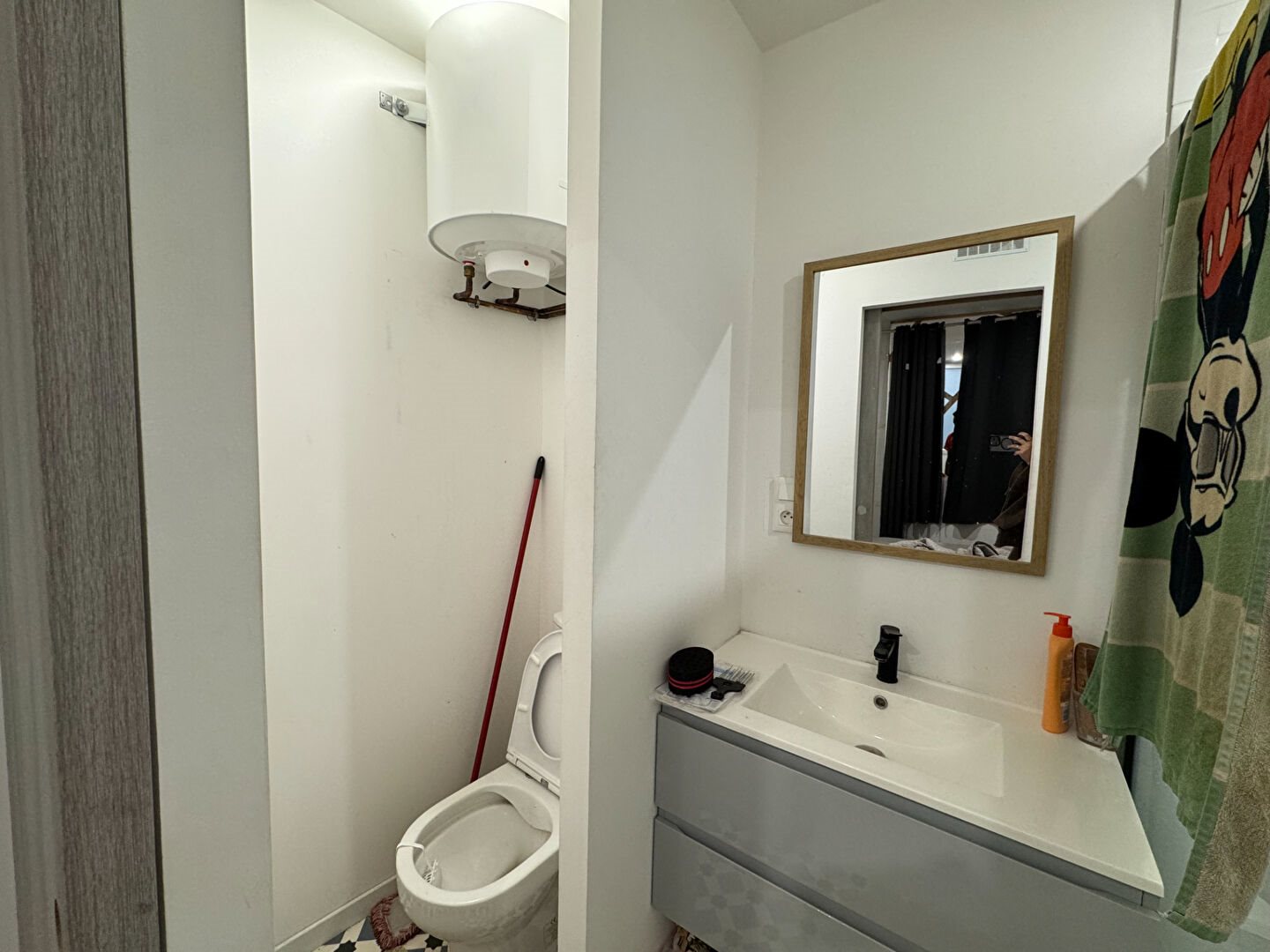 Appartement à louer, 19m², Gaillac