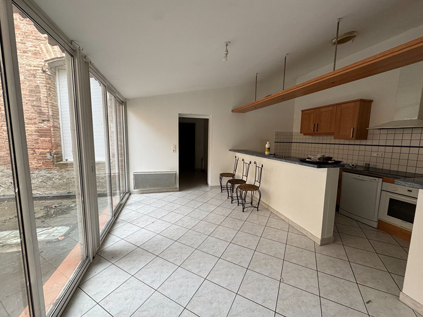 Appartement à vendre, 295m², Gaillac