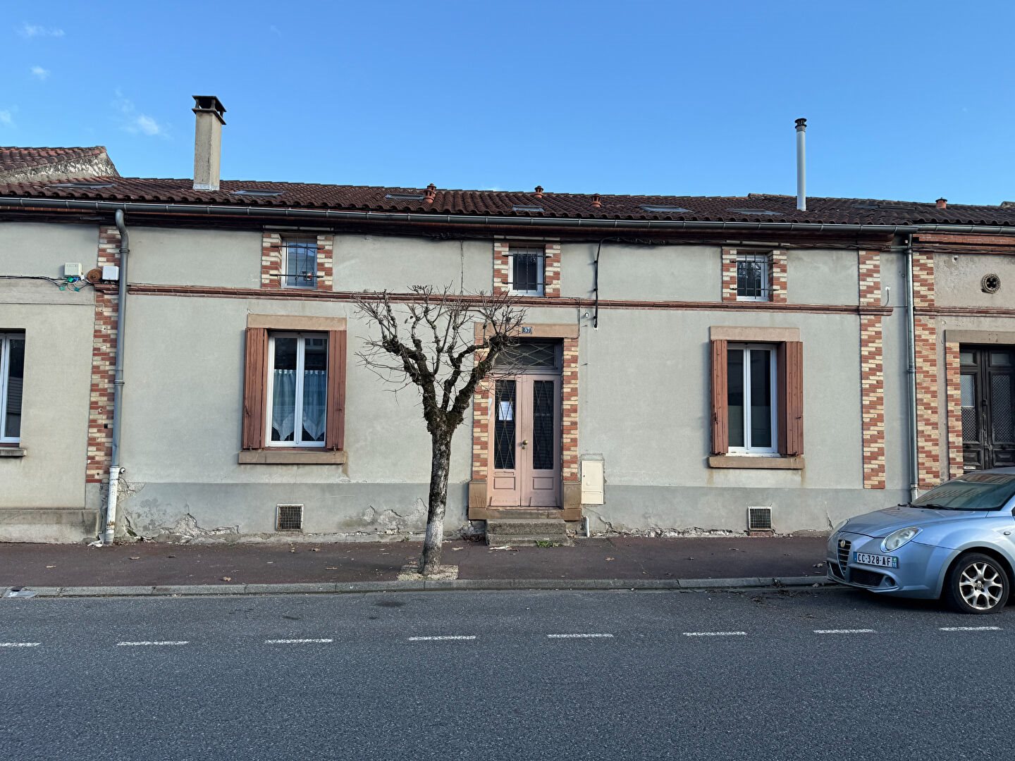 Appartement à vendre, 334m², Blaye-les-Mines