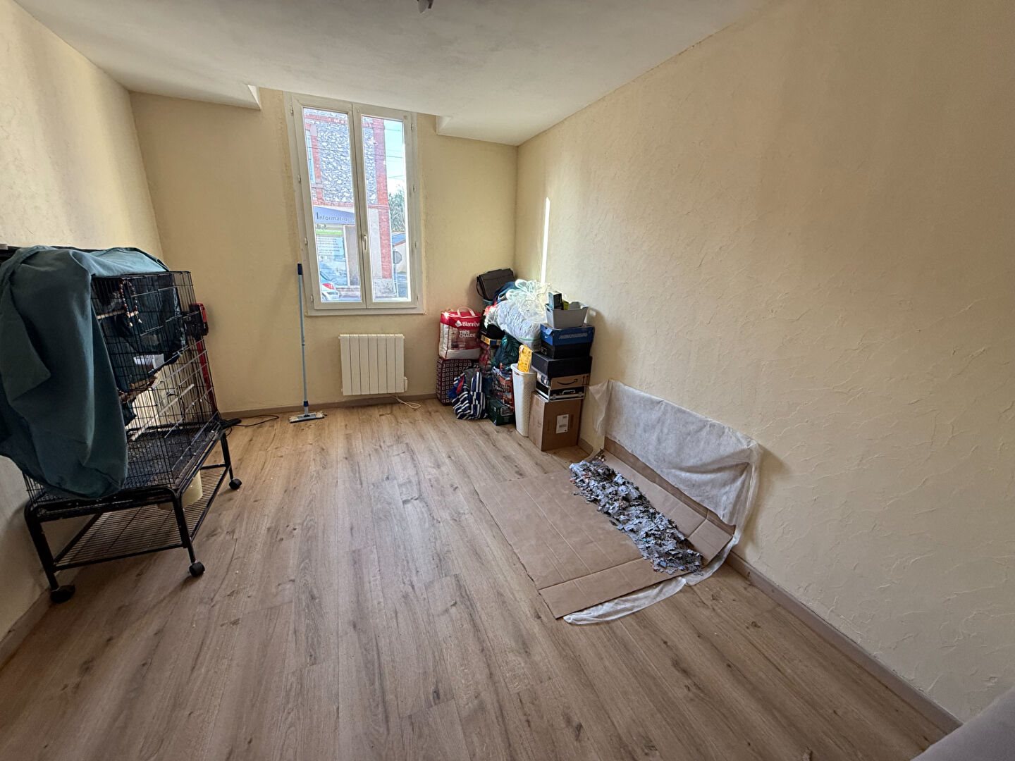 Appartement à vendre, 334m², Blaye-les-Mines