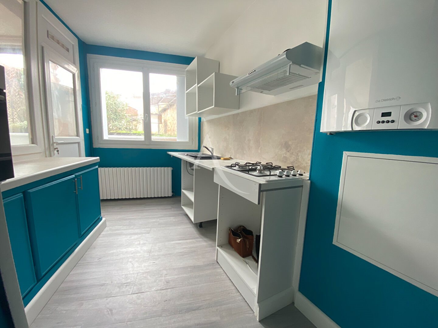 Maison à louer, 100m², Carmaux