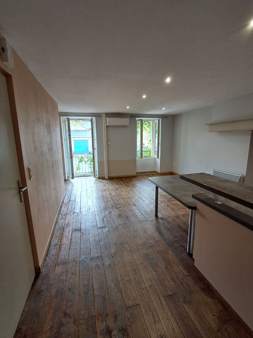 Appartement à louer, 54m², Le Fraysse