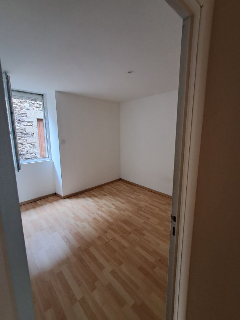 Appartement à louer, 54m², Le Fraysse