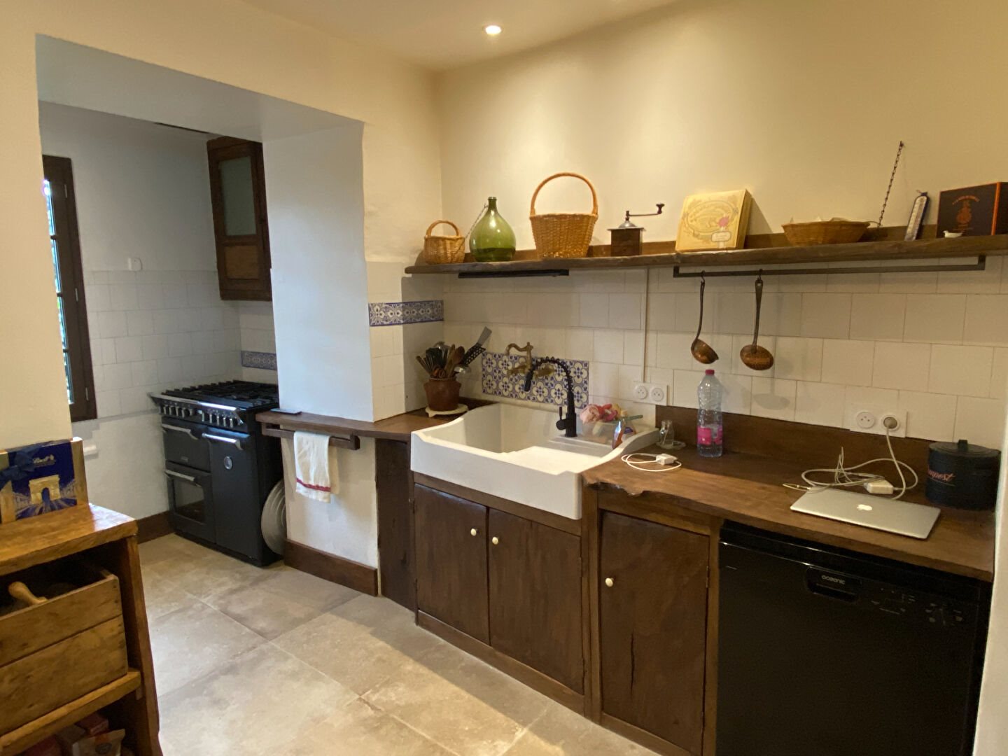 Maison à vendre, 284m², Montirat