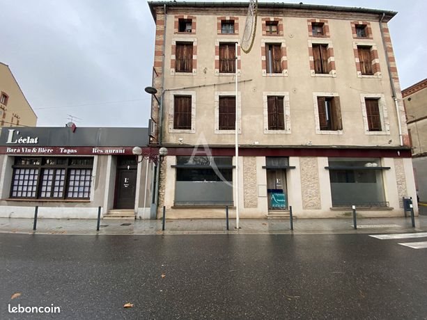 Appartement à vendre, 889m², Carmaux