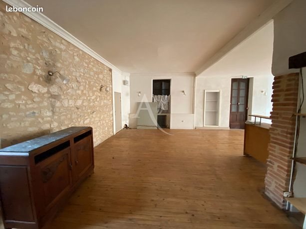 Appartement à vendre, 889m², Carmaux