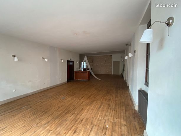 Appartement à vendre, 889m², Carmaux