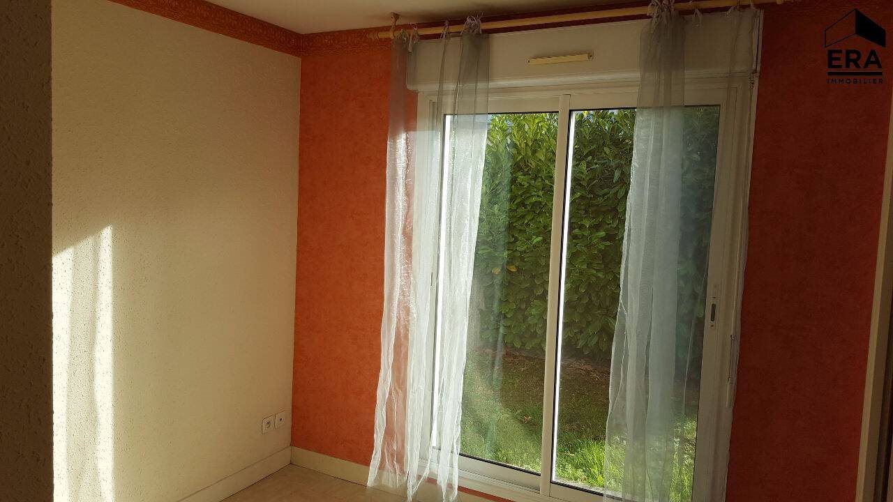 Appartement à louer, 19m², La Couronne