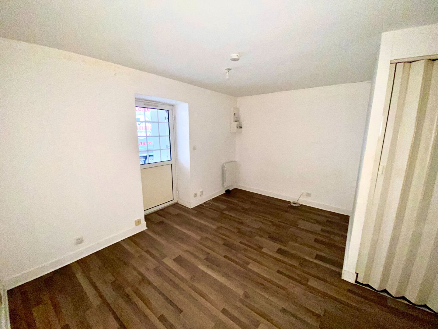 Appartement à louer, 16m², La Couronne