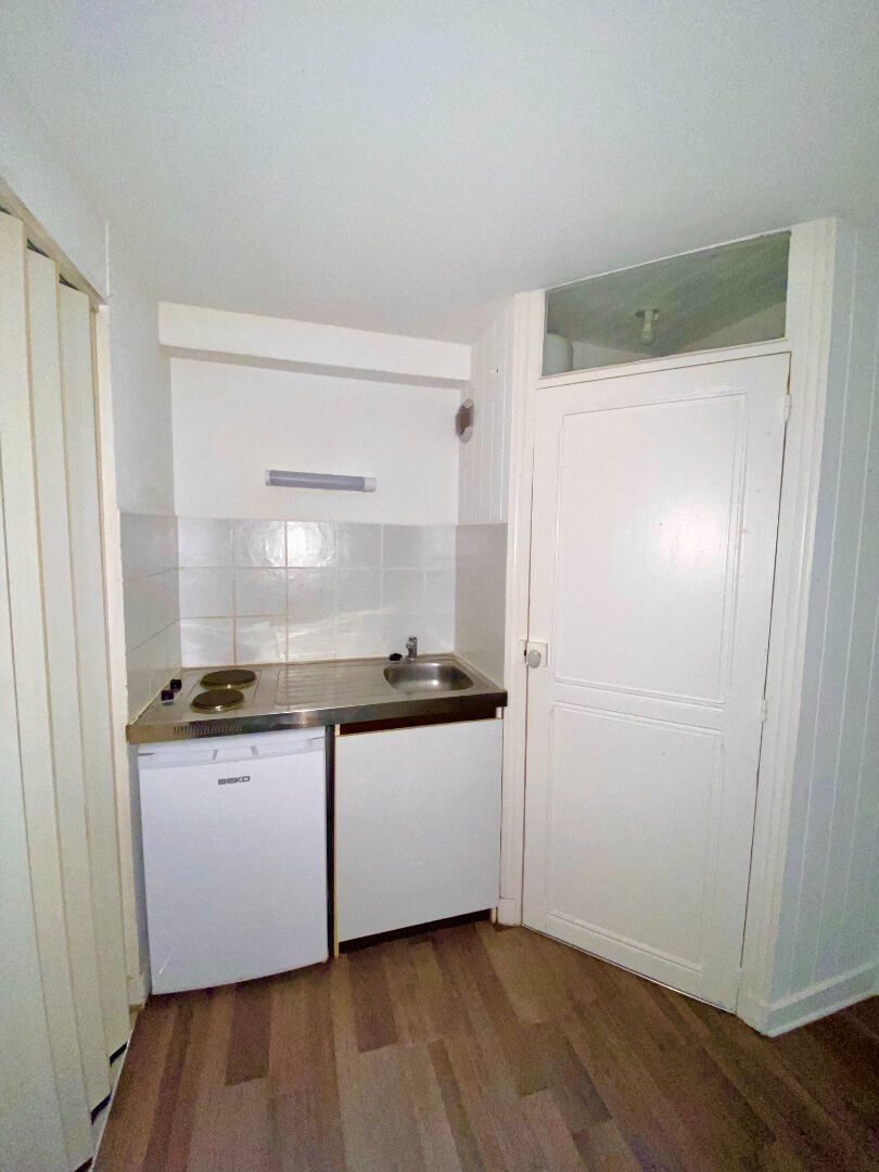 Appartement à louer, 16m², La Couronne