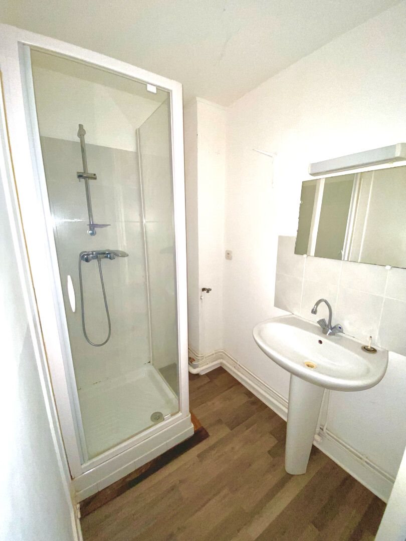 Appartement à louer, 16m², La Couronne