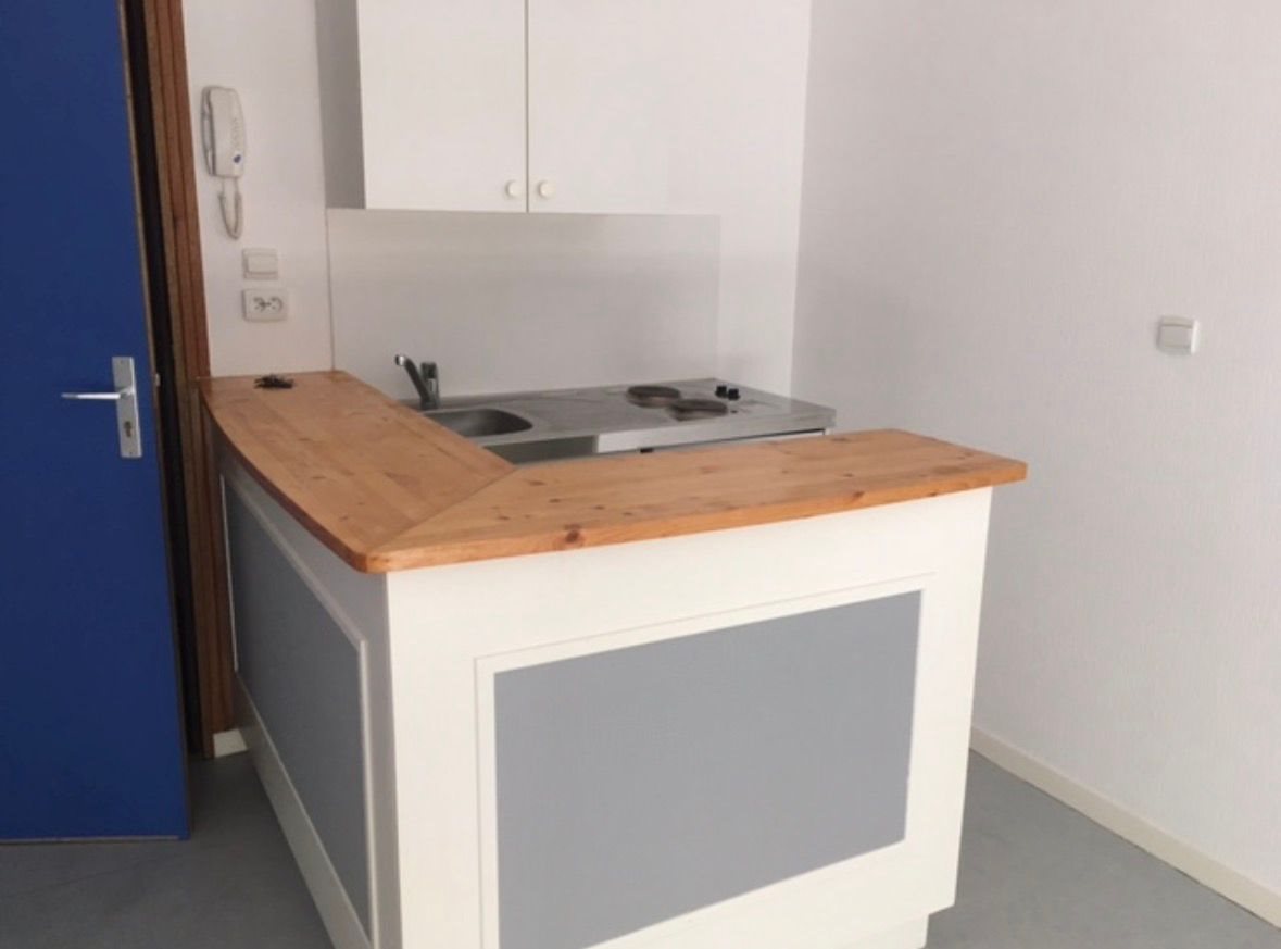 Appartement à louer, 28m², La Couronne