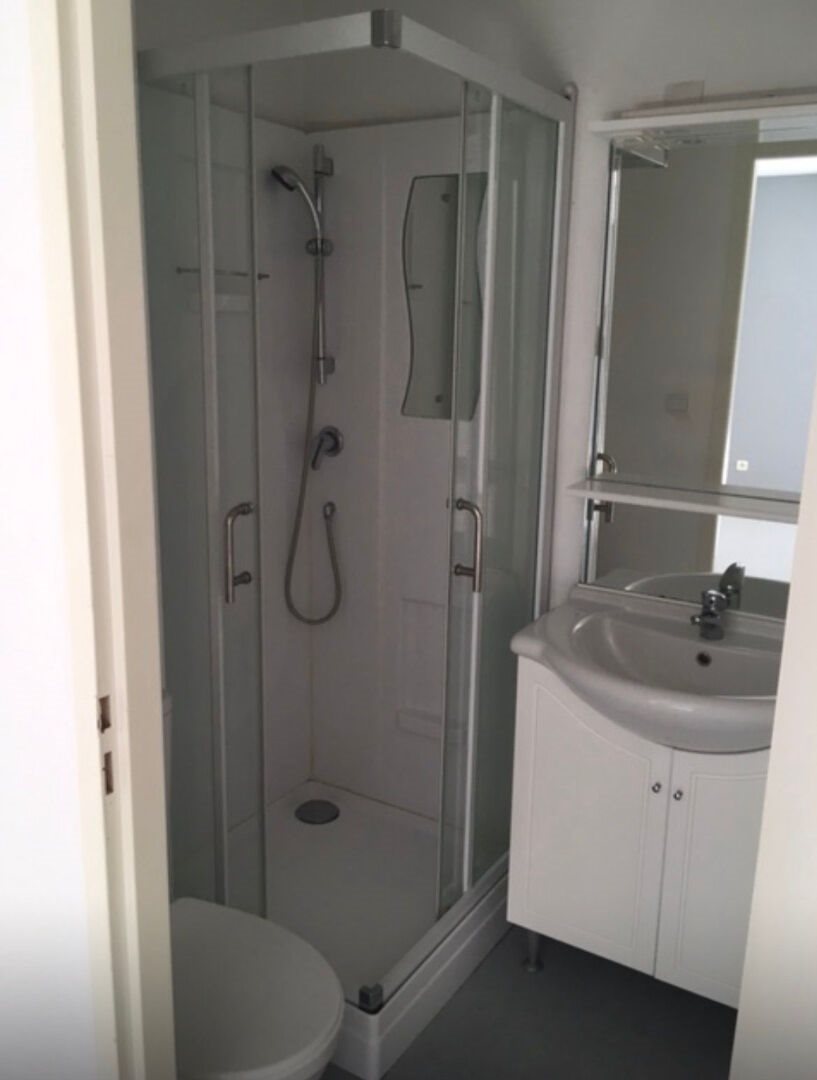 Appartement à louer, 28m², La Couronne