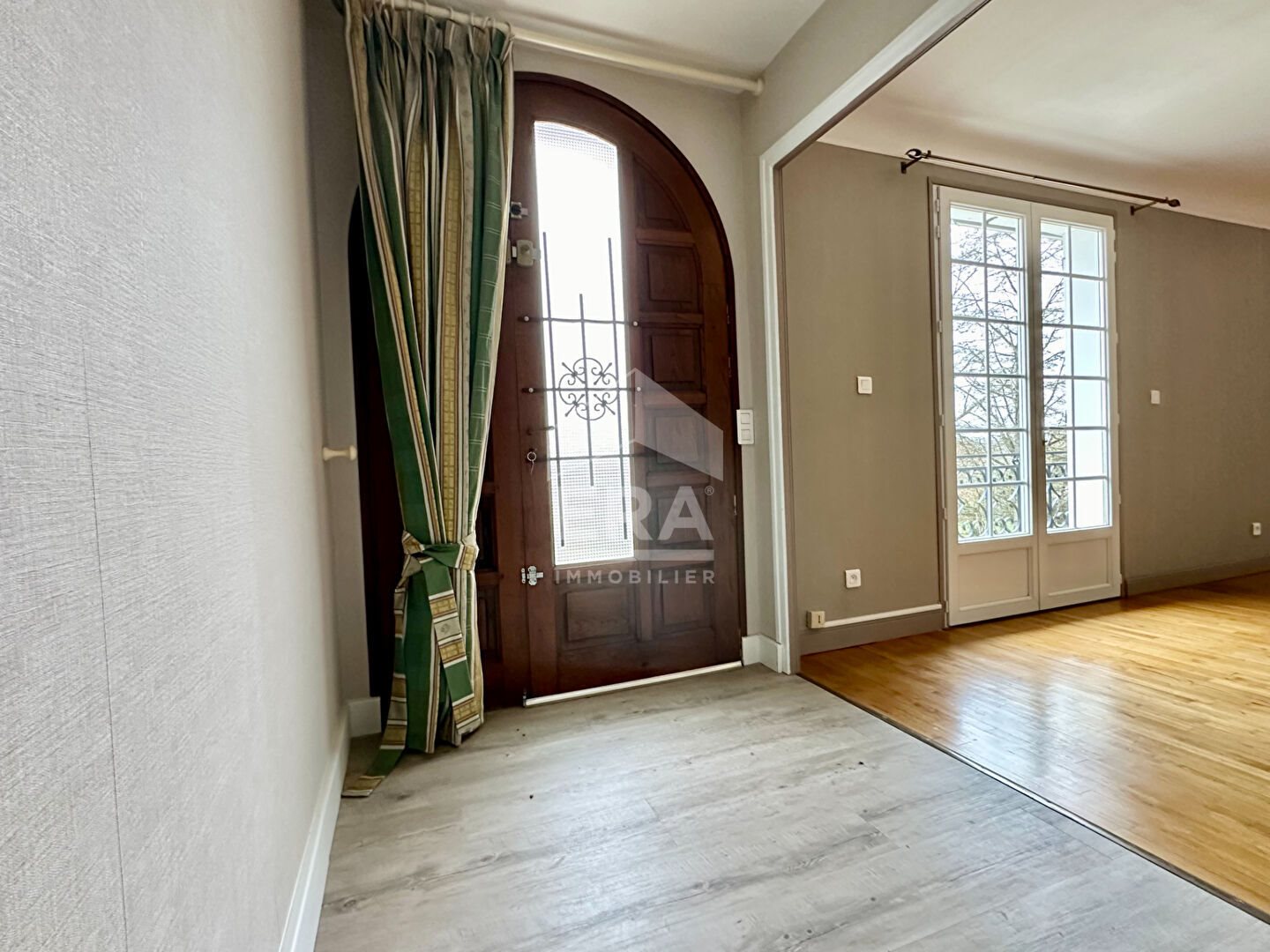 Maison à louer, 134m², Nersac