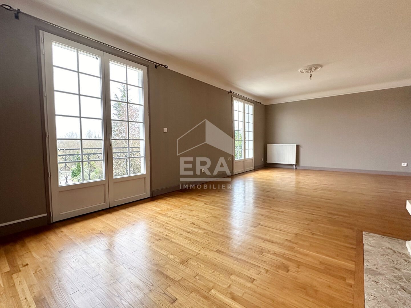 Maison à louer, 134m², Nersac