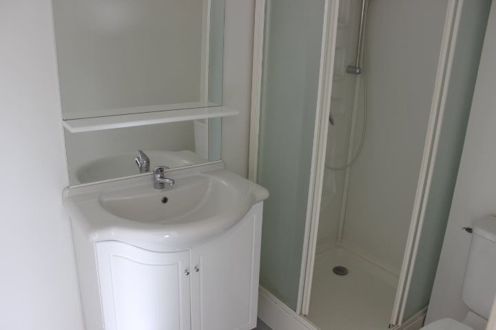 Appartement à louer, 25m², La Couronne