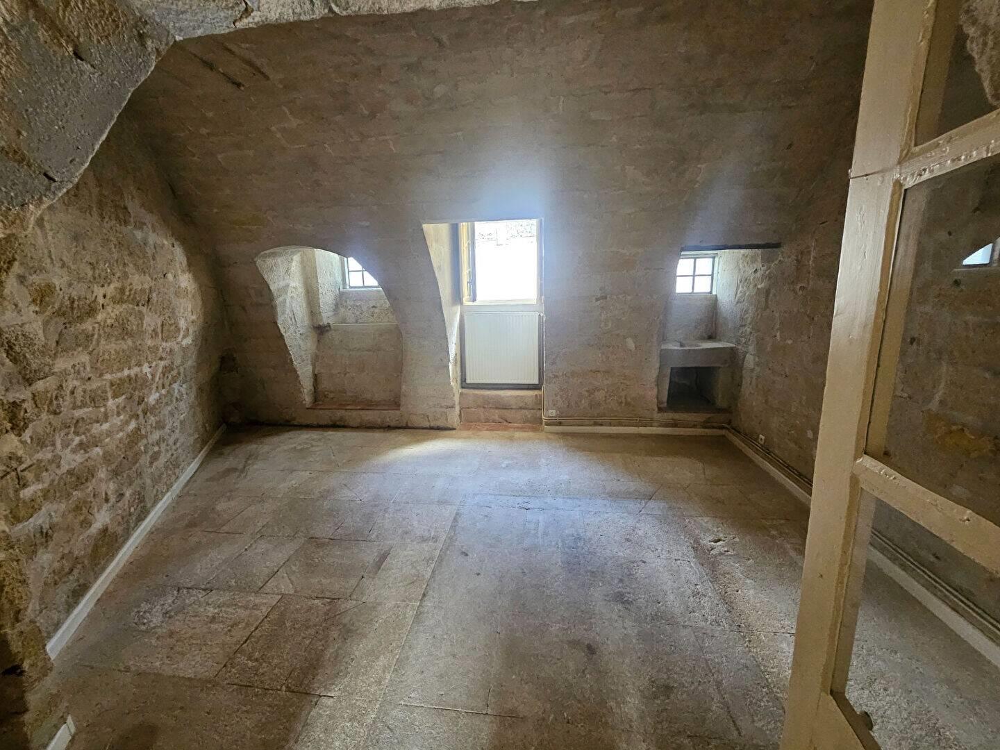 Maison à louer, 70m², Nersac