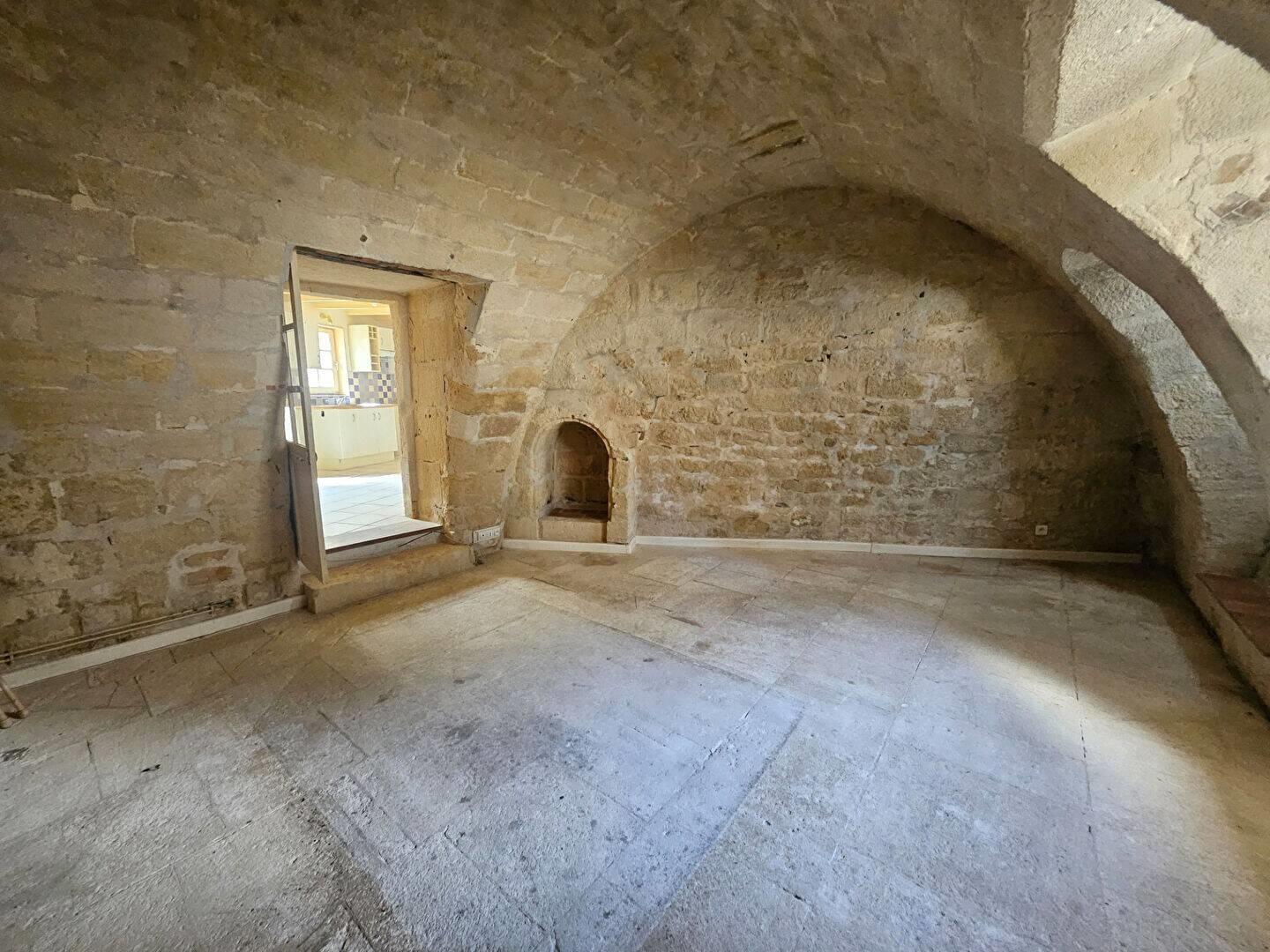 Maison à louer, 70m², Nersac