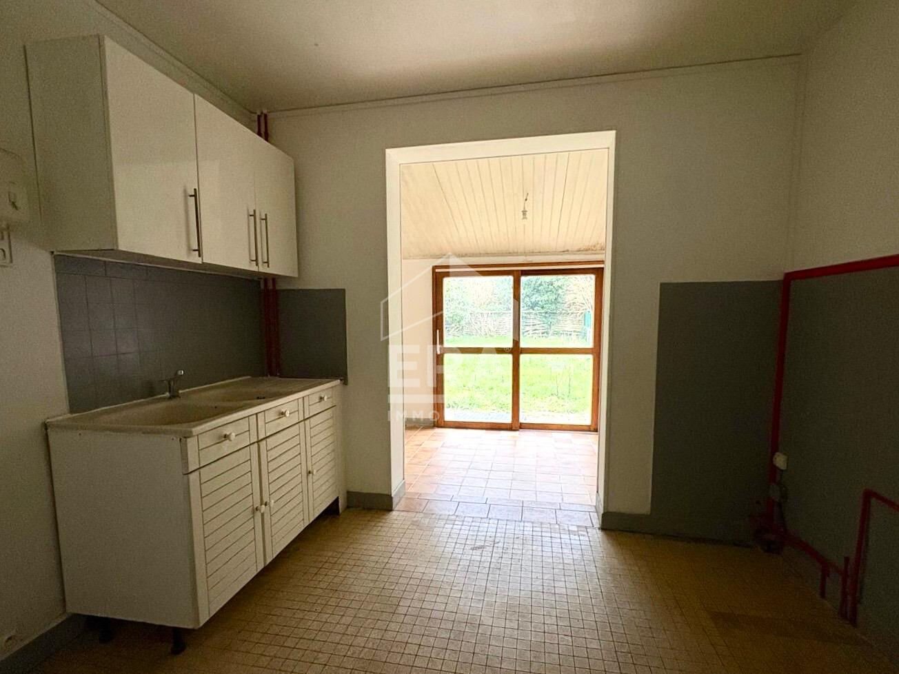 Maison à louer, 90m², La Couronne