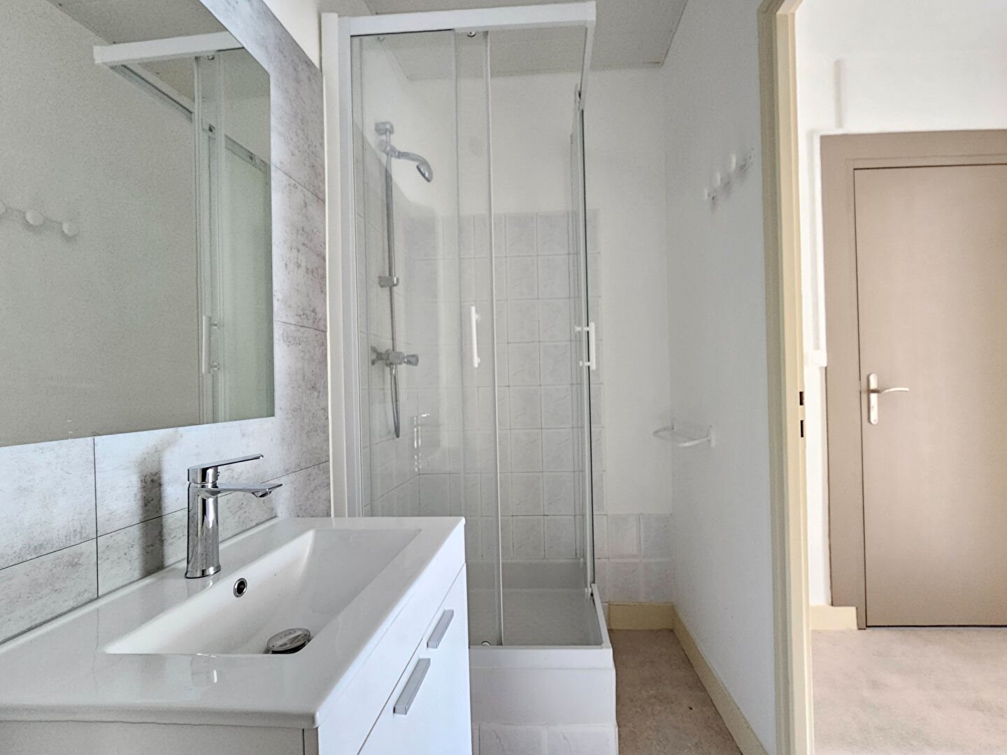 Appartement à louer, 23m², La Couronne