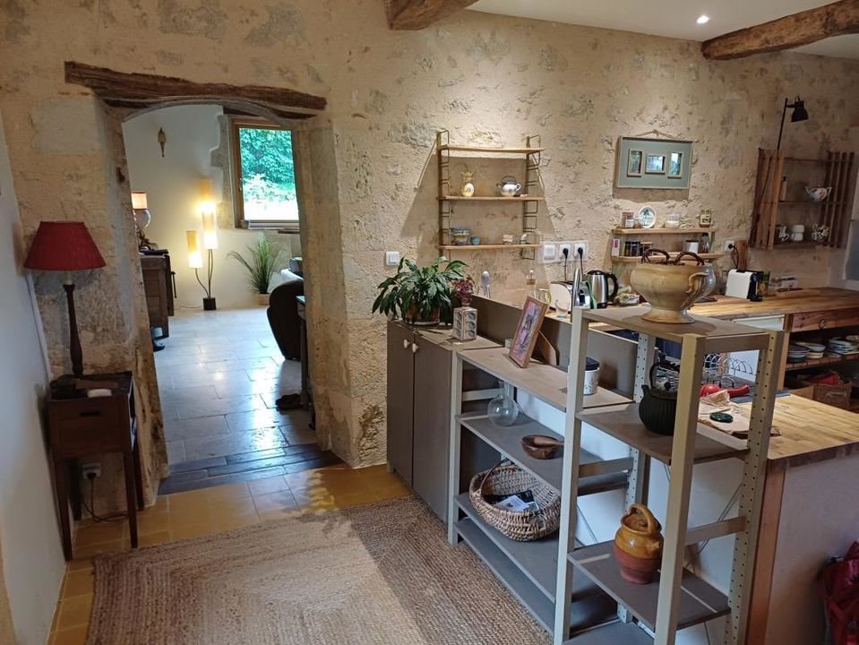 Maison à vendre, 158m², La Romieu