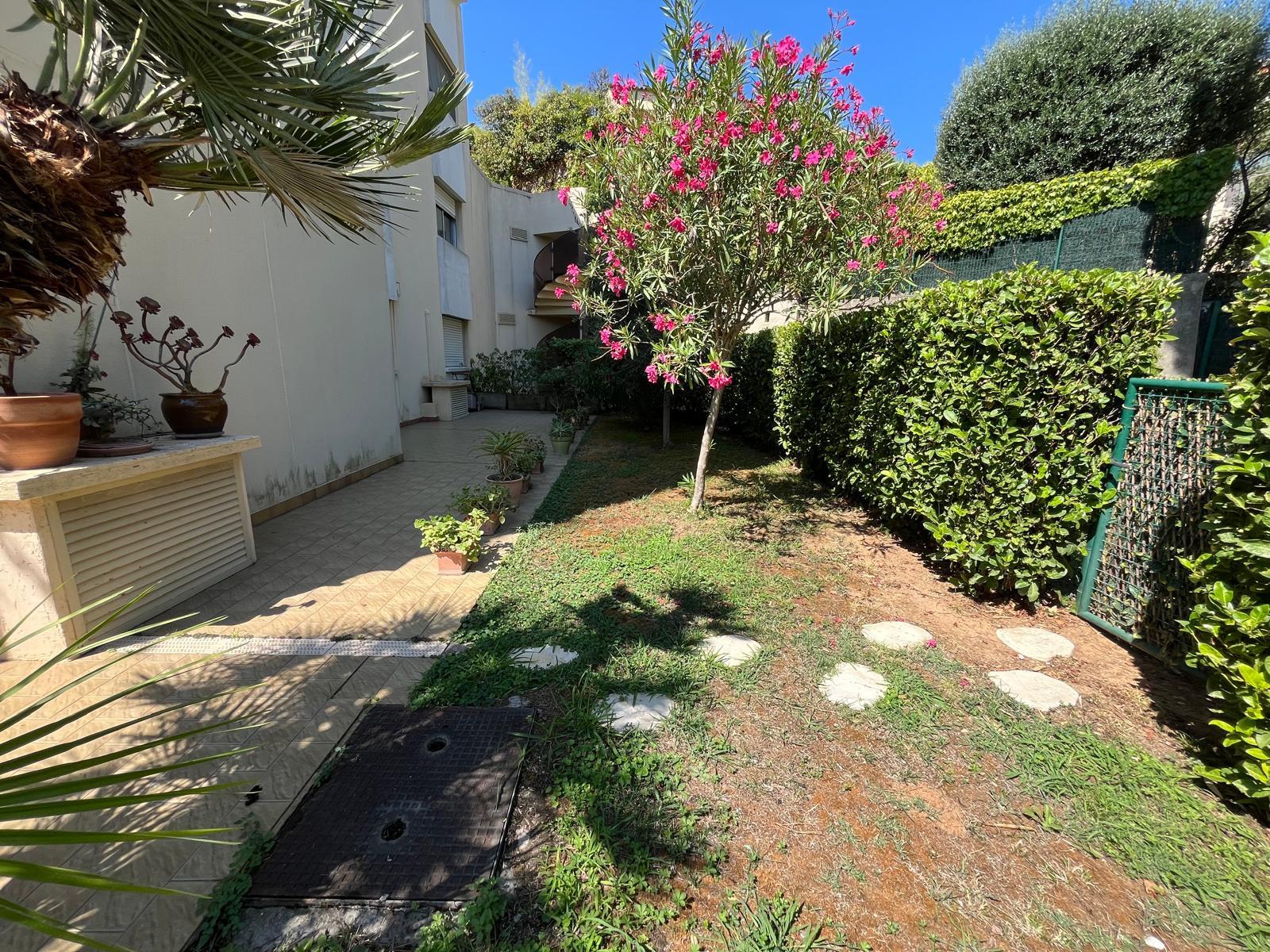 Appartement à louer, 82m², Nice