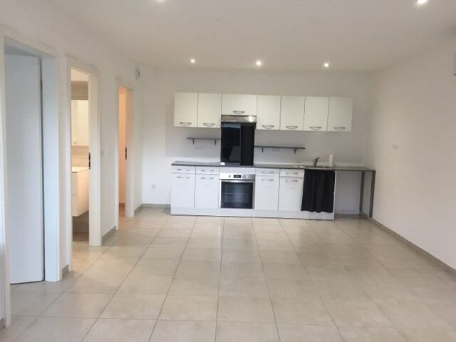 Appartement à louer, 50m², Calvi