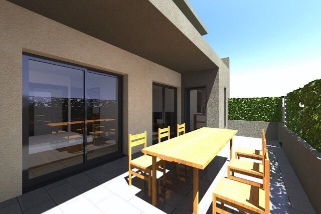 Appartement à louer, 50m², Calvi