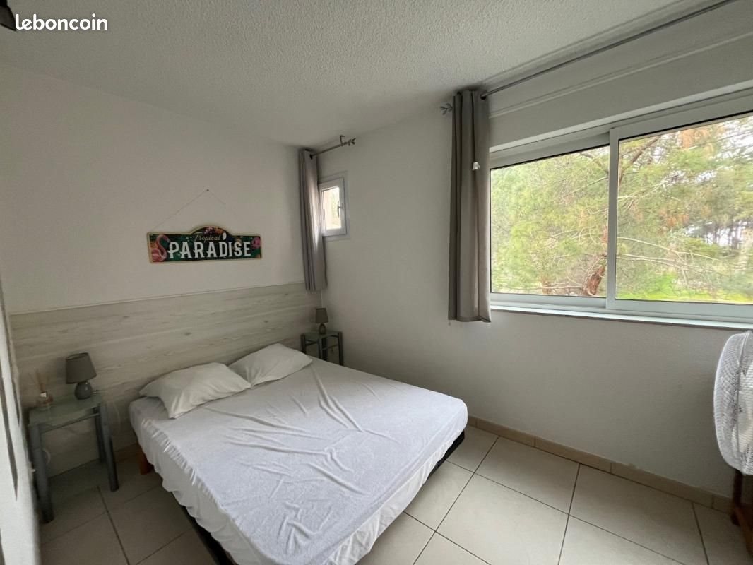 Appartement à louer, 27m², Calvi