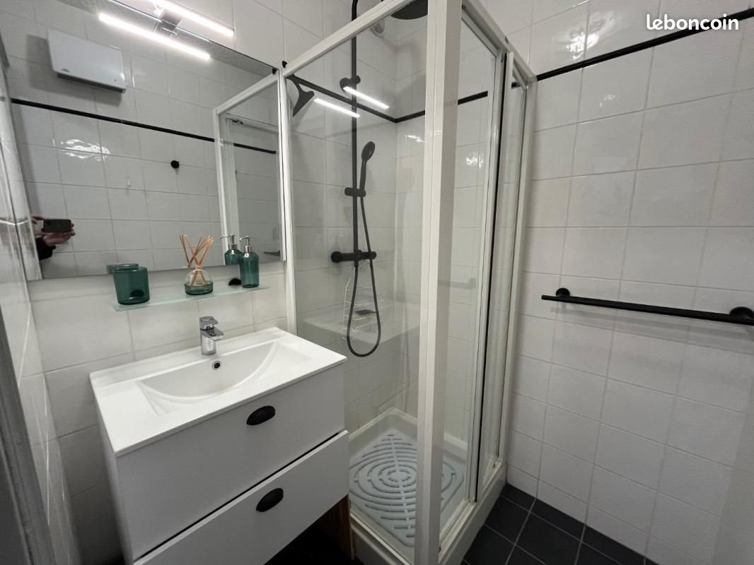 Appartement à louer, 27m², Calvi