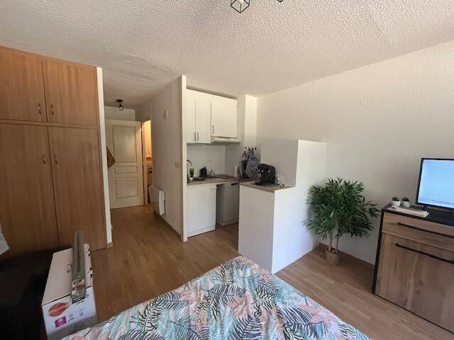 Appartement à louer, 24m², Calvi