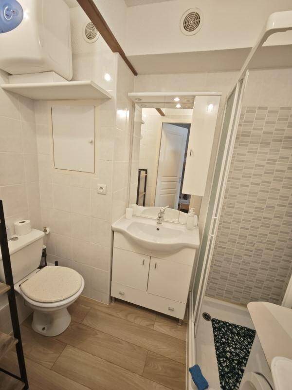 Appartement à louer, 24m², Calvi
