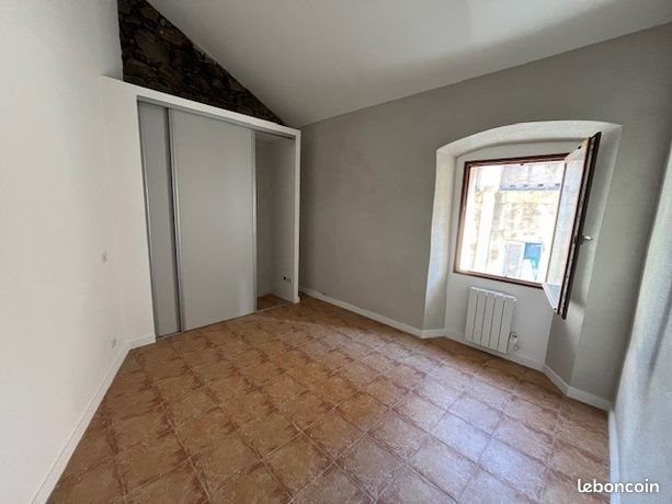 Appartement à louer, 47m², L'Ile-Rousse