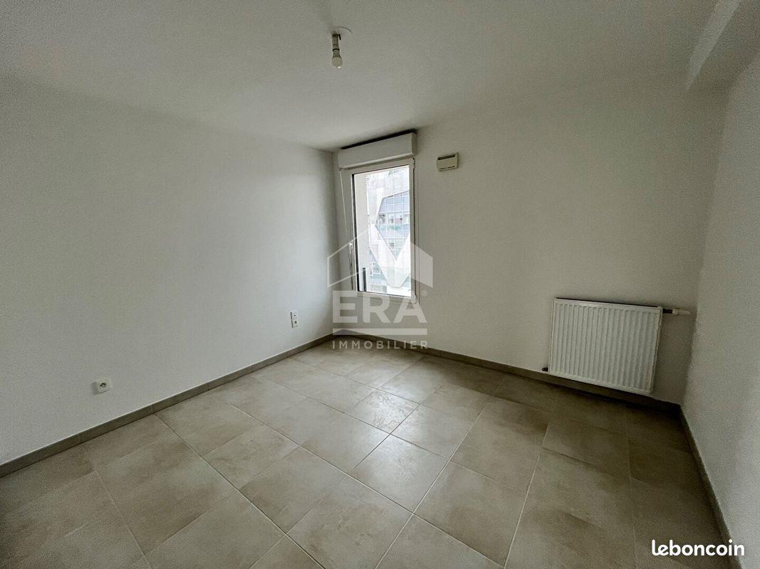 Appartement à vendre, 68m², Toulouse