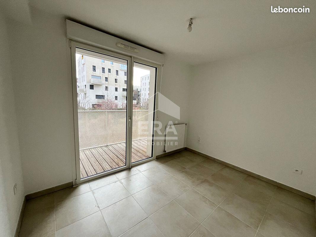 Appartement à vendre, 68m², Toulouse