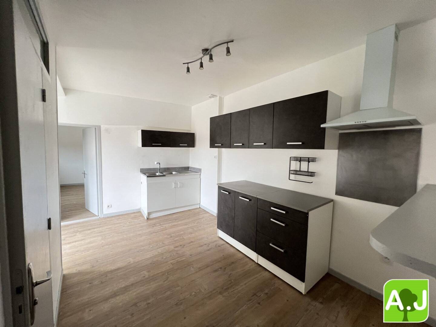 Appartement à louer, 45m², Sorel-Moussel