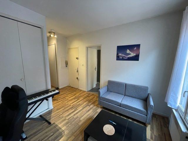 Appartement à vendre, 36m², Toulouse