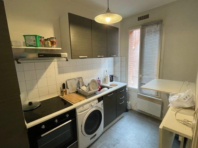 Appartement à vendre, 36m², Toulouse