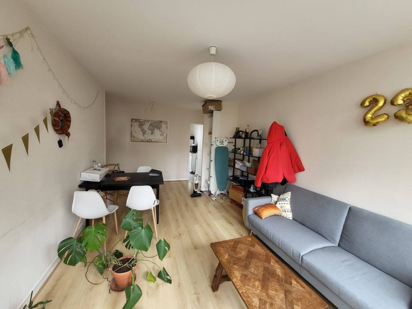 Appartement à louer, 60m², Toulouse
