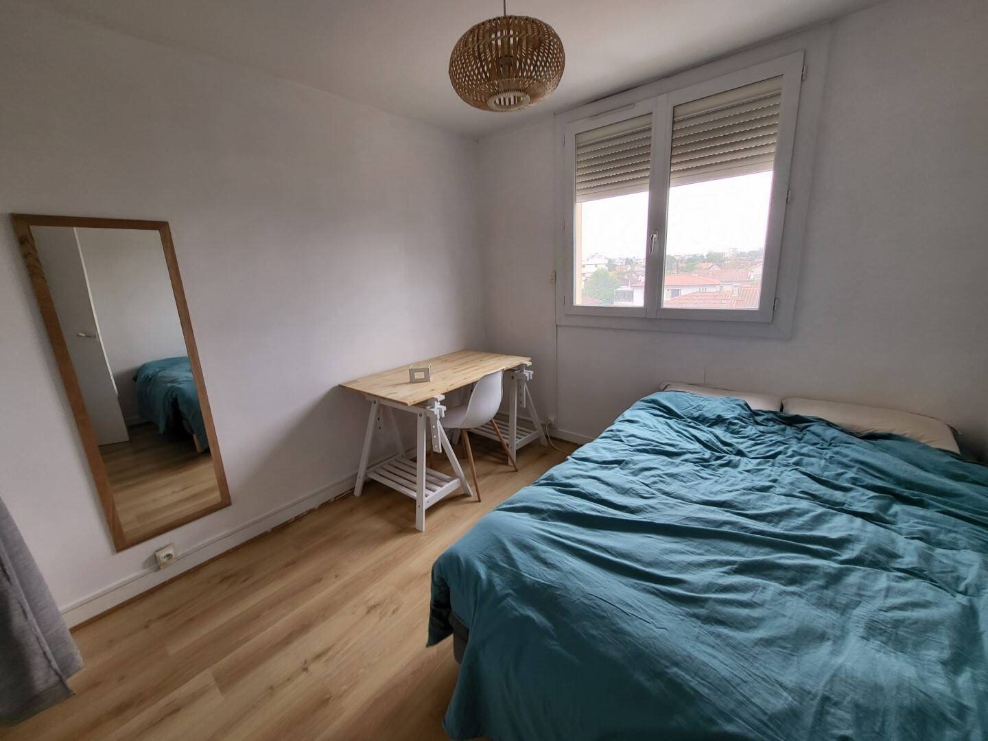 Appartement à louer, 60m², Toulouse