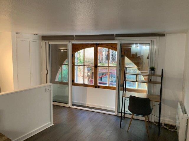 Appartement à vendre, 33m², Toulouse